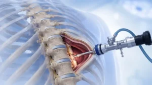 Thoracic Endoscopic Techniques